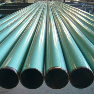 3LPE 2LPE EPOXY COATING PIPES