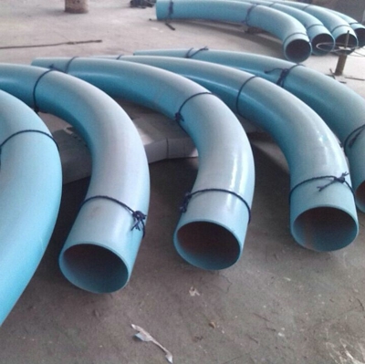 FBE COATED PIPE BEND
