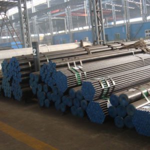 carbon-steel-seamless-pipes
