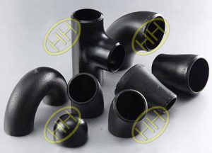 ASTM A234 WPB BUTT WELDING PIPE FITTINGS