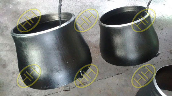 ASTM A234 WP91 Steel Pipe Fitting