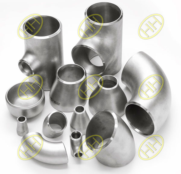 How to use ASTM A403 WP304L steel pipe fitting?