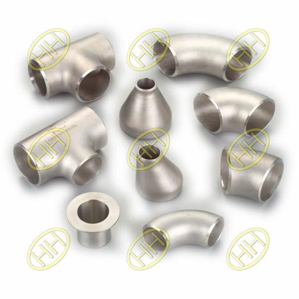 ASTM A403 WP304 Pipe Fittings