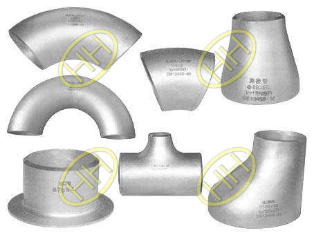 What is ASTM A403 WP304 steel pipe fitting?