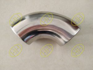 ASTM A403 WP321 Steel Pipe Fitting