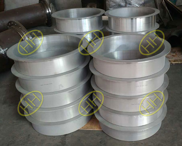 ASTM A403 WP321H Steel Pipe Fitting