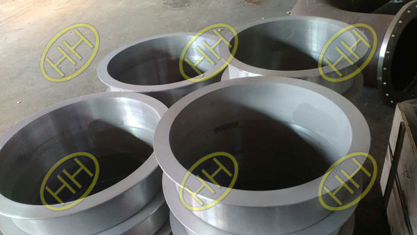 ASTM A403 WP321H Pipe Fittings
