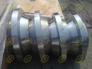 Anchor Flanges Finished in Haihao Group