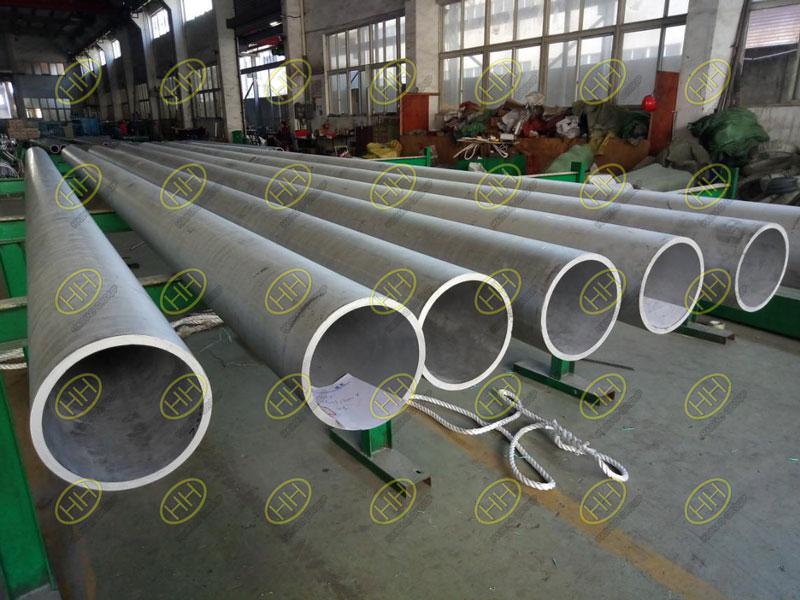 The thickness of thick-walled steel tube is uneven in three aspects