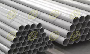 Seamless steel Pipes