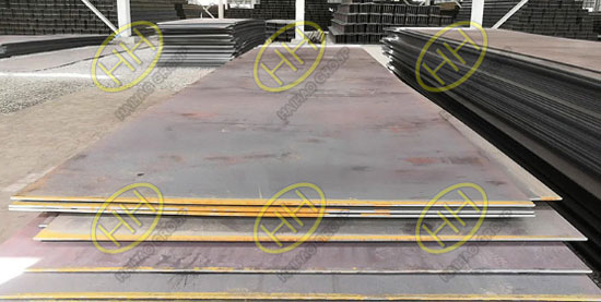 Carbon Steel Plate -Things You Should Know