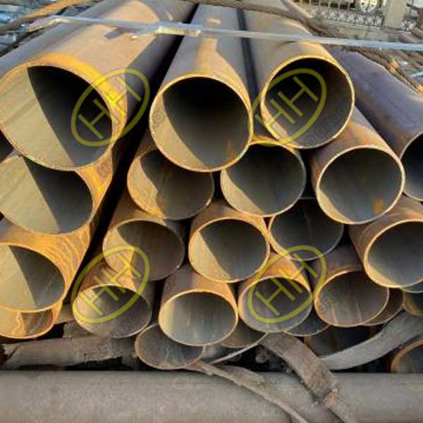 GOST 10704-91 Seamless Steel Pipes