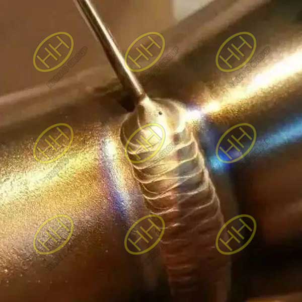 Differences between argon arc welding and electric arc welding