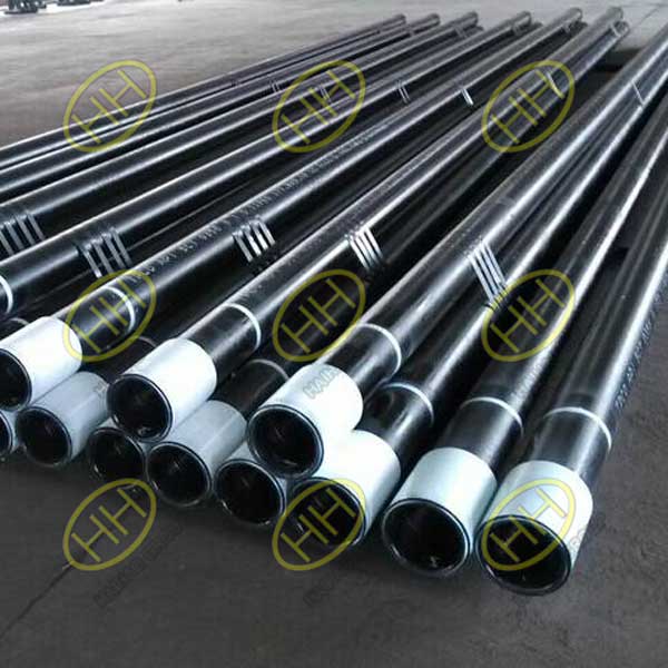 API 5CT OIL CASING PIPES