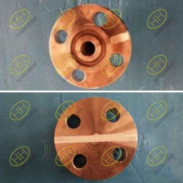 How to choose the right flange material?