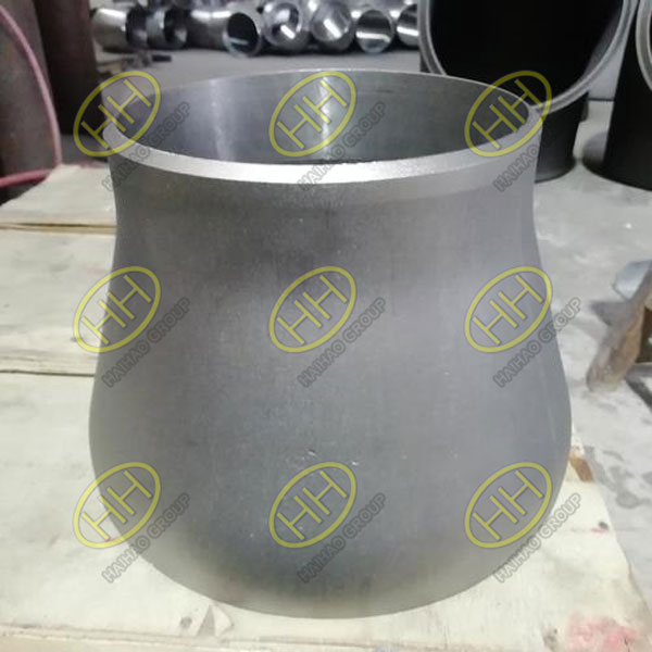 Duplex 2205 stainless steel concentric reducers