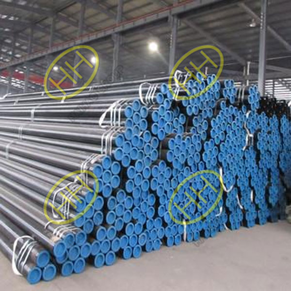 ASTM A333 Gr.6 steel pipes