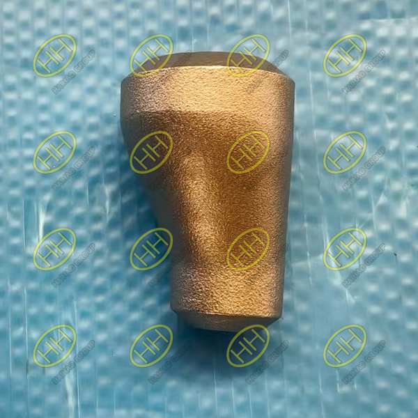 ASME B16.9 A403 GR.WP316L Eccentric Reducer