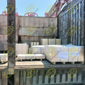 ASME B18.2.6M hex bolts and buts are ready to export