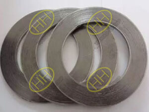 Mata jacket graphite gaskets