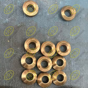 MSS SP-97 ASTM A350 LF2 branch fitting manufacturing at Haihao Group