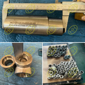 ASME B16.11 forged fitting manufacturer shipping socket weld elbows, swage nipples, and couplings to UAE