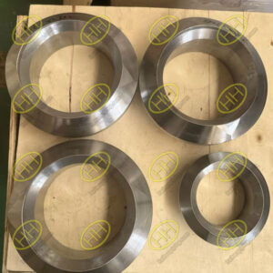 MSS SP-97 ASTM A694 F52 branch fittings manufactured by Haihao Group